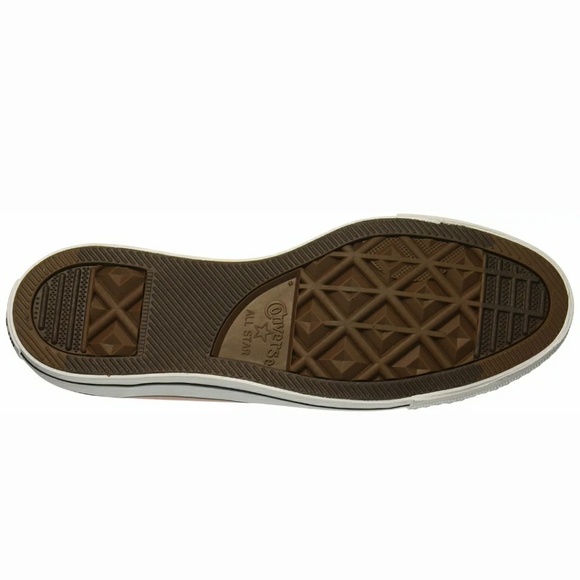 New Converse Chuck Taylor All Star Ox Low Sneakers - Picture 6 of 6